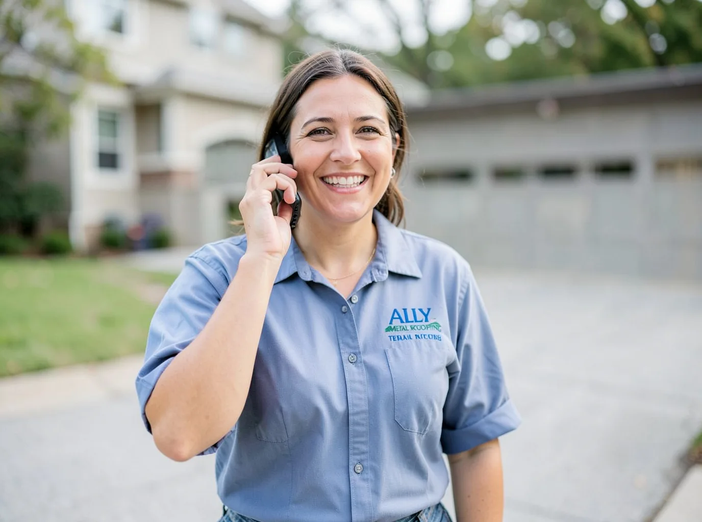 Metal Roof Installation Greenfield, OH FAQs